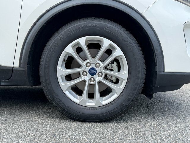 2020 Ford Escape SE Springfield VA