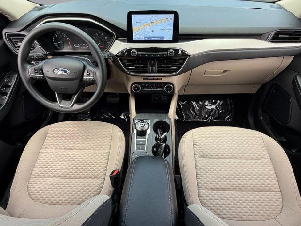 2020 Ford Escape SE Springfield VA