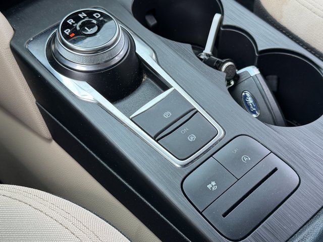 2020 Ford Escape SE Springfield VA