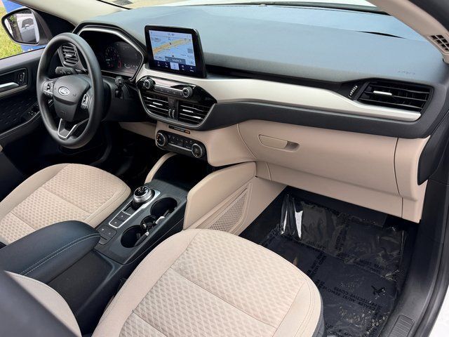 2020 Ford Escape SE Springfield VA