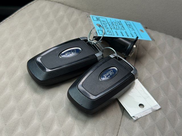 2020 Ford Escape SE Springfield VA