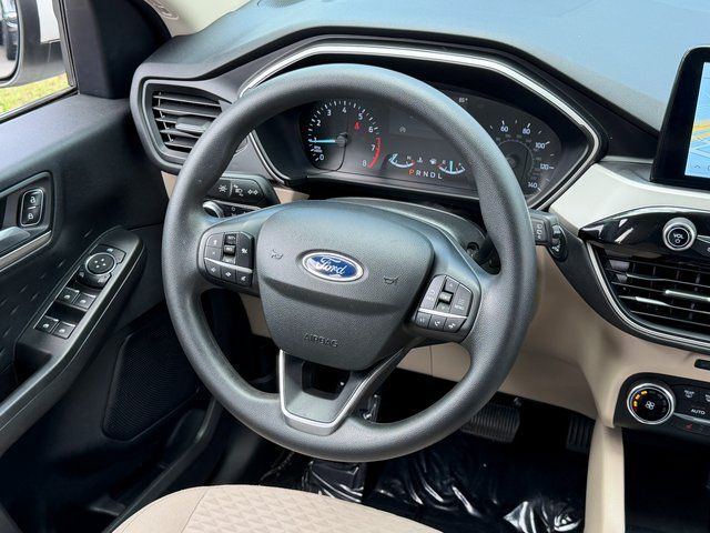 2020 Ford Escape SE Springfield VA