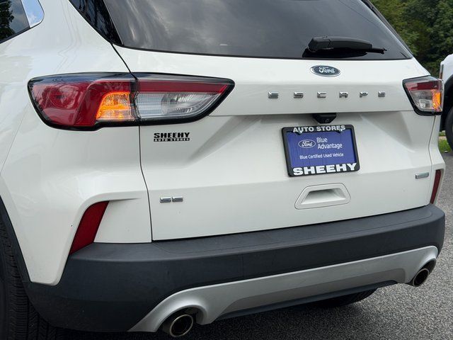 2020 Ford Escape SE Springfield VA