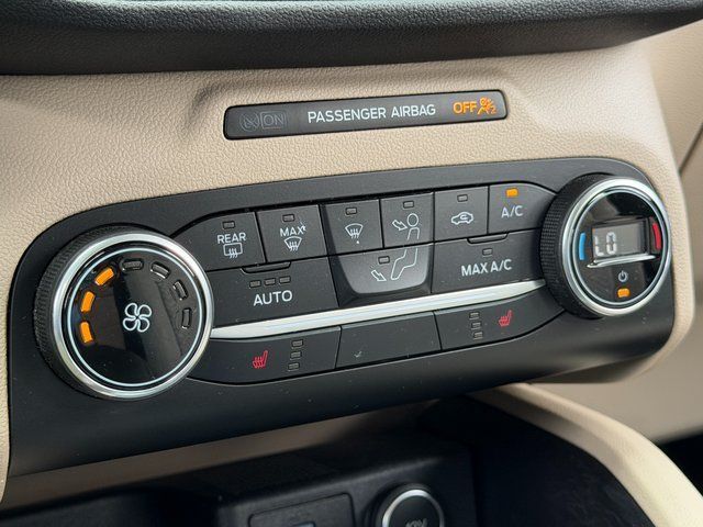 2020 Ford Escape SE Springfield VA