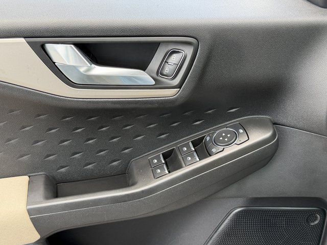 2020 Ford Escape SE Springfield VA