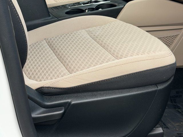 2020 Ford Escape SE Springfield VA