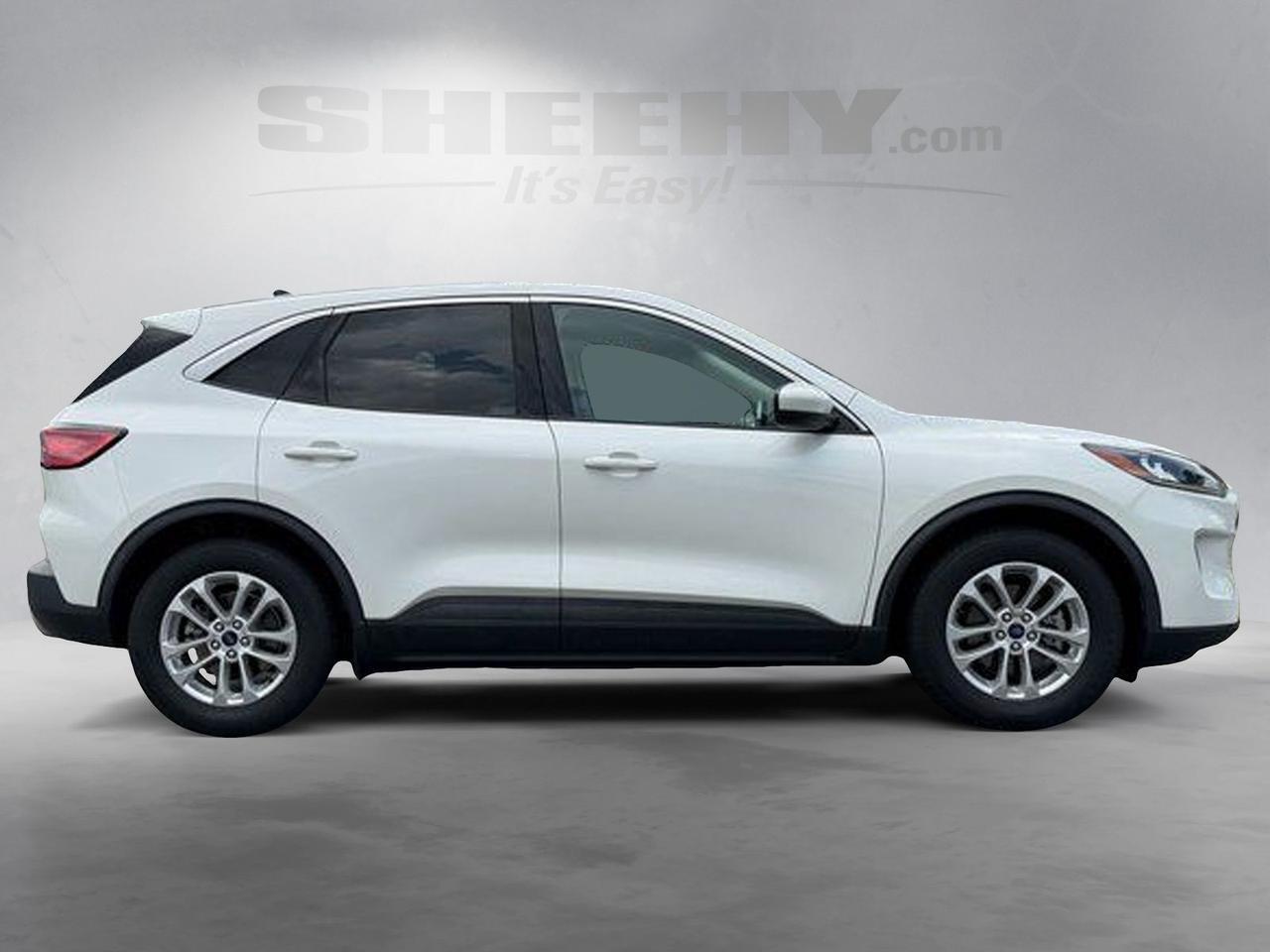 2020 Ford Escape SE Springfield VA