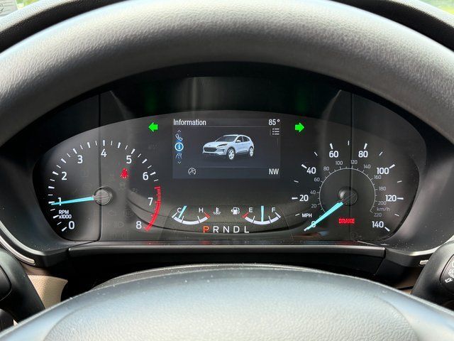 2020 Ford Escape SE Springfield VA