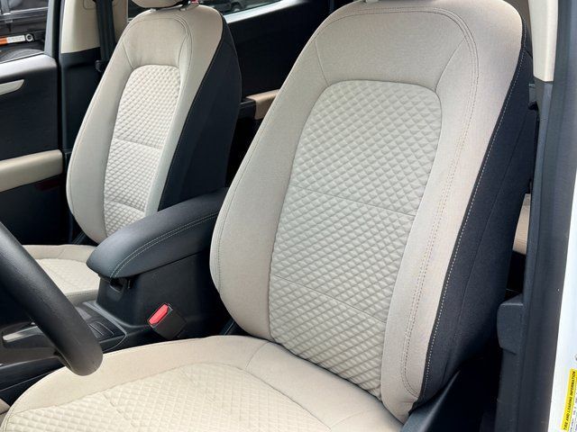 2020 Ford Escape SE Springfield VA