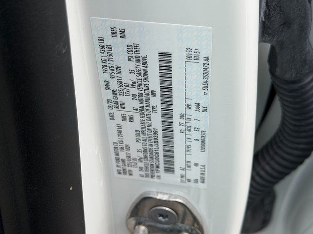 2020 Ford Escape SE Springfield VA
