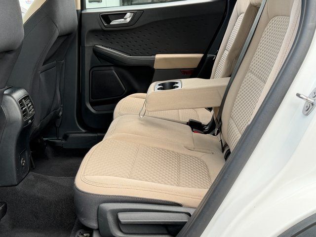 2020 Ford Escape SE Springfield VA