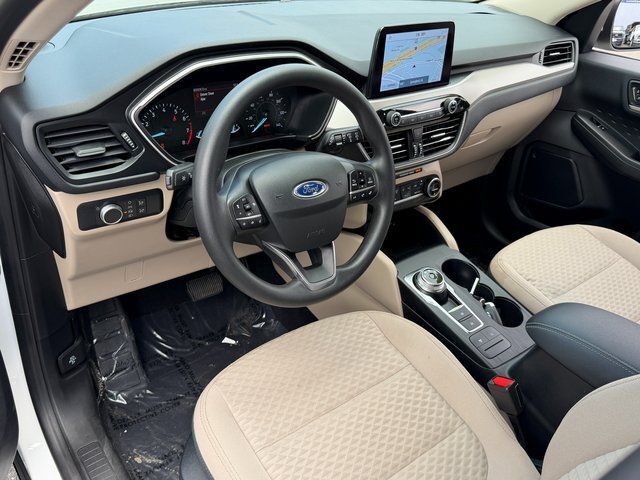 2020 Ford Escape SE Springfield VA