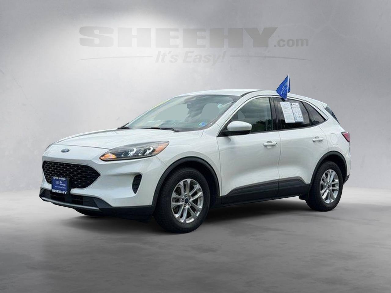 2020 Ford Escape SE Springfield VA