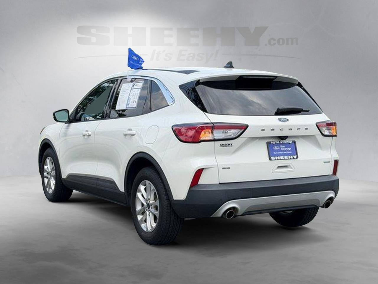 2020 Ford Escape SE Springfield VA
