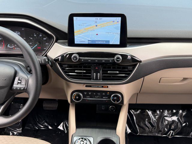 2020 Ford Escape SE Springfield VA