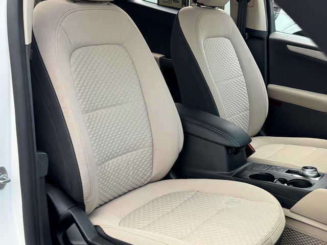 2020 Ford Escape SE Springfield VA