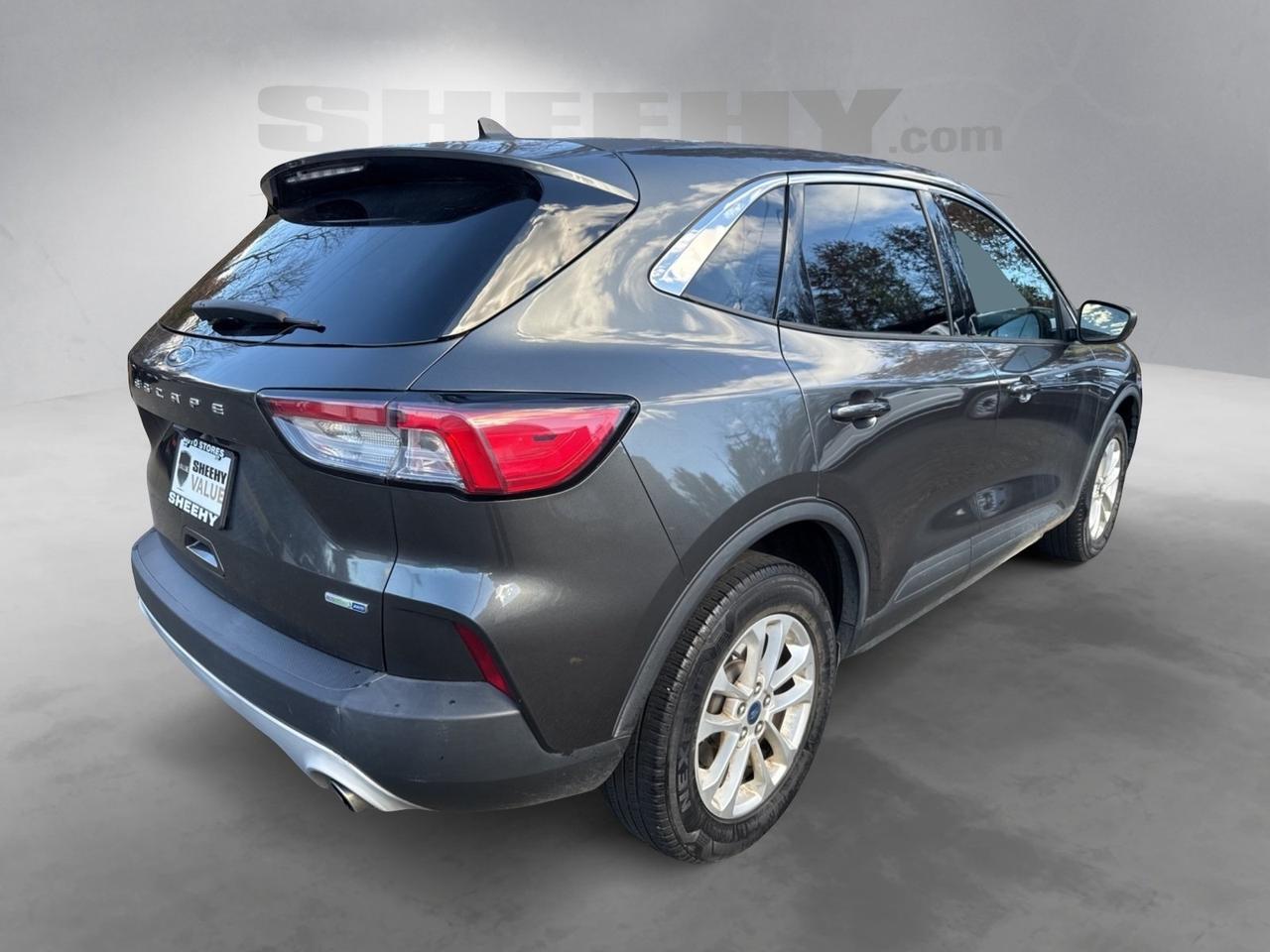 2020 Ford Escape SE Warrenton VA