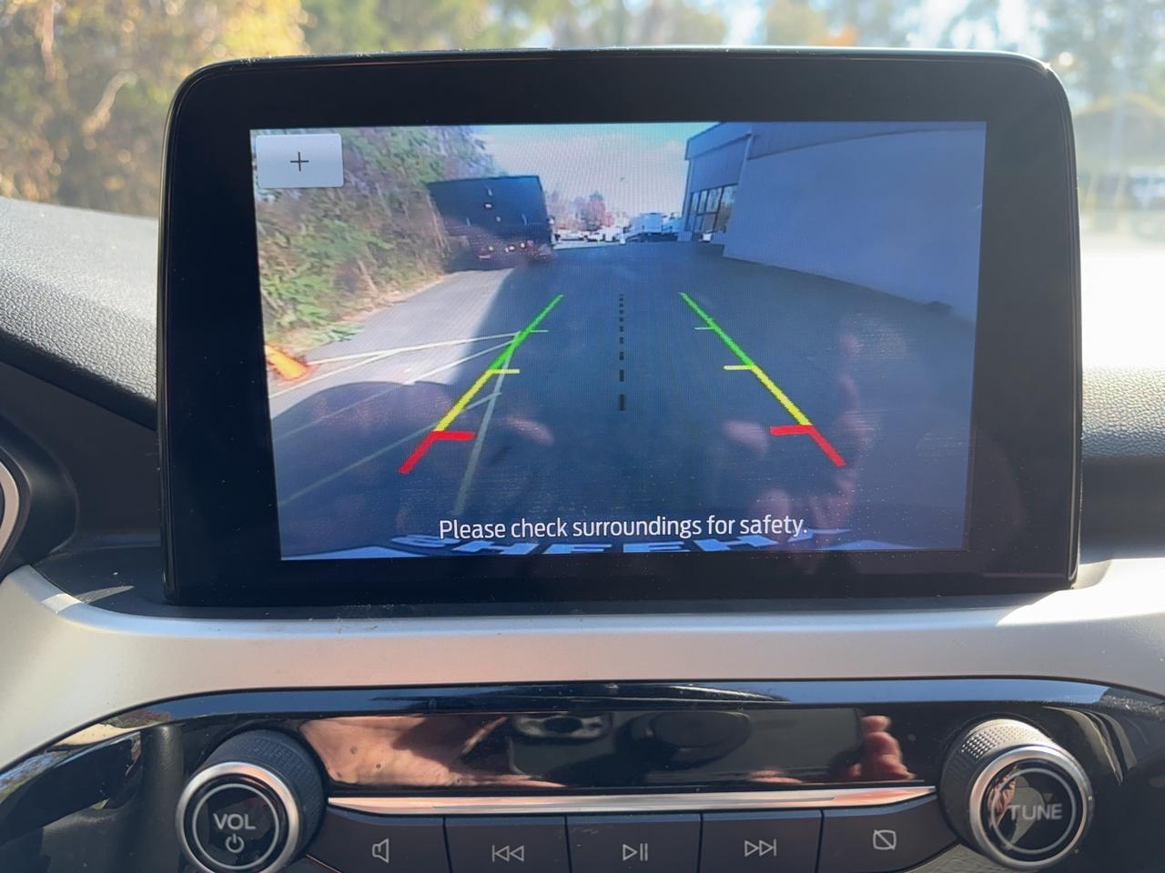 2020 Ford Escape SE Warrenton VA