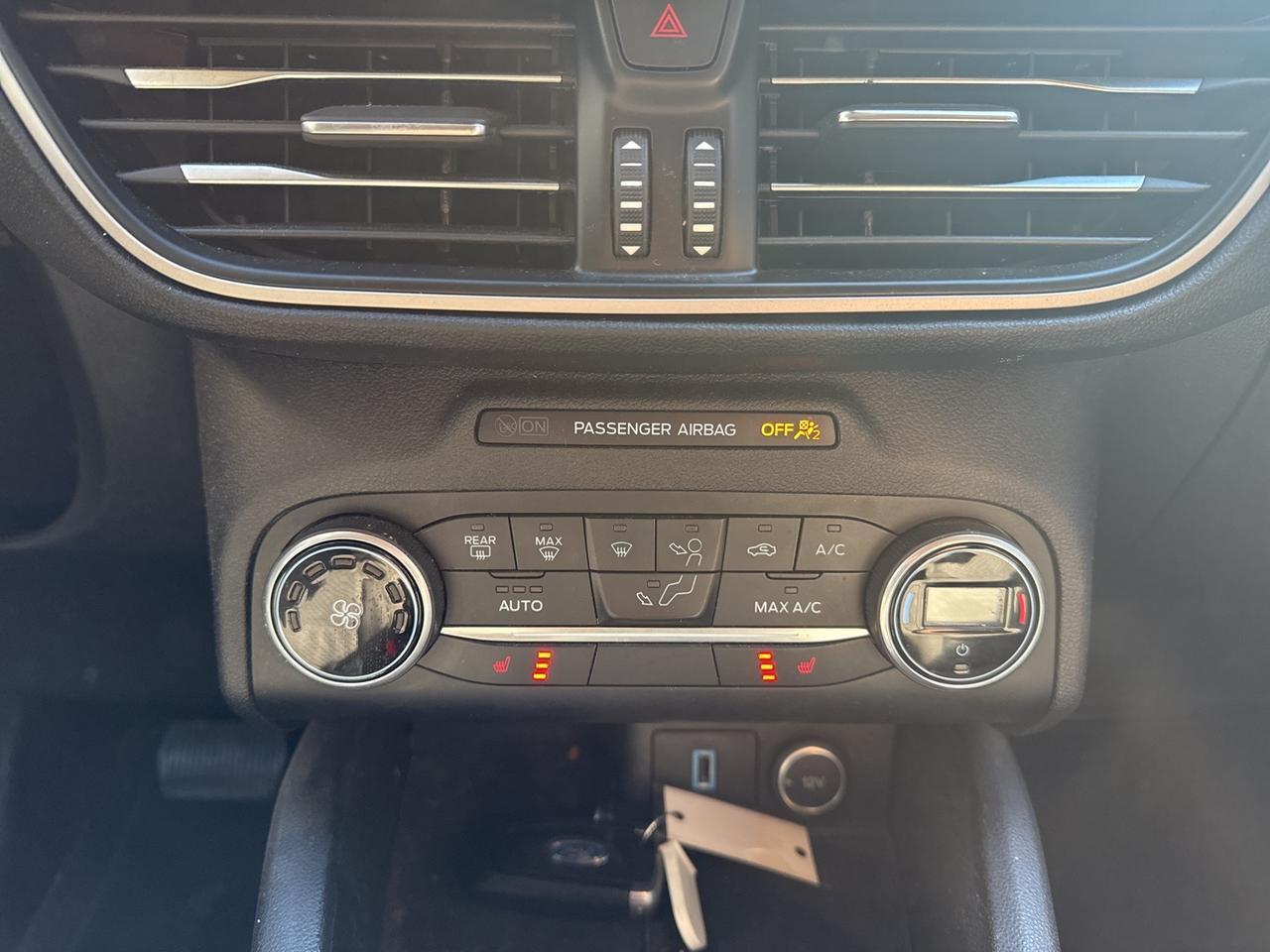 2020 Ford Escape SE Warrenton VA