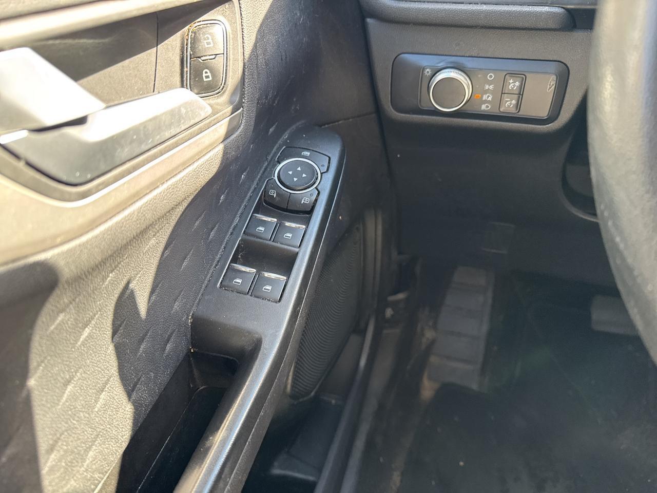 2020 Ford Escape SE Warrenton VA