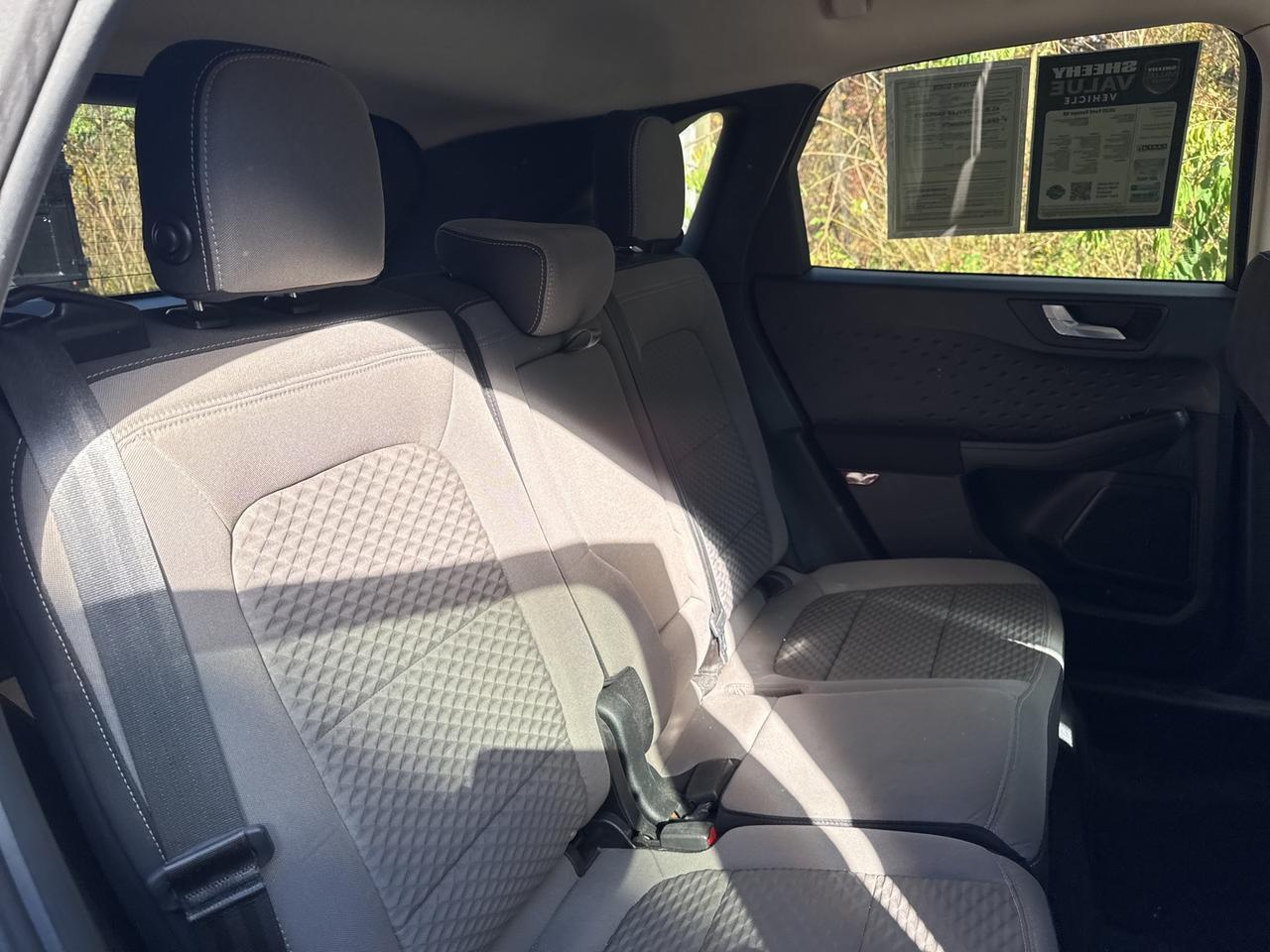 2020 Ford Escape SE Warrenton VA