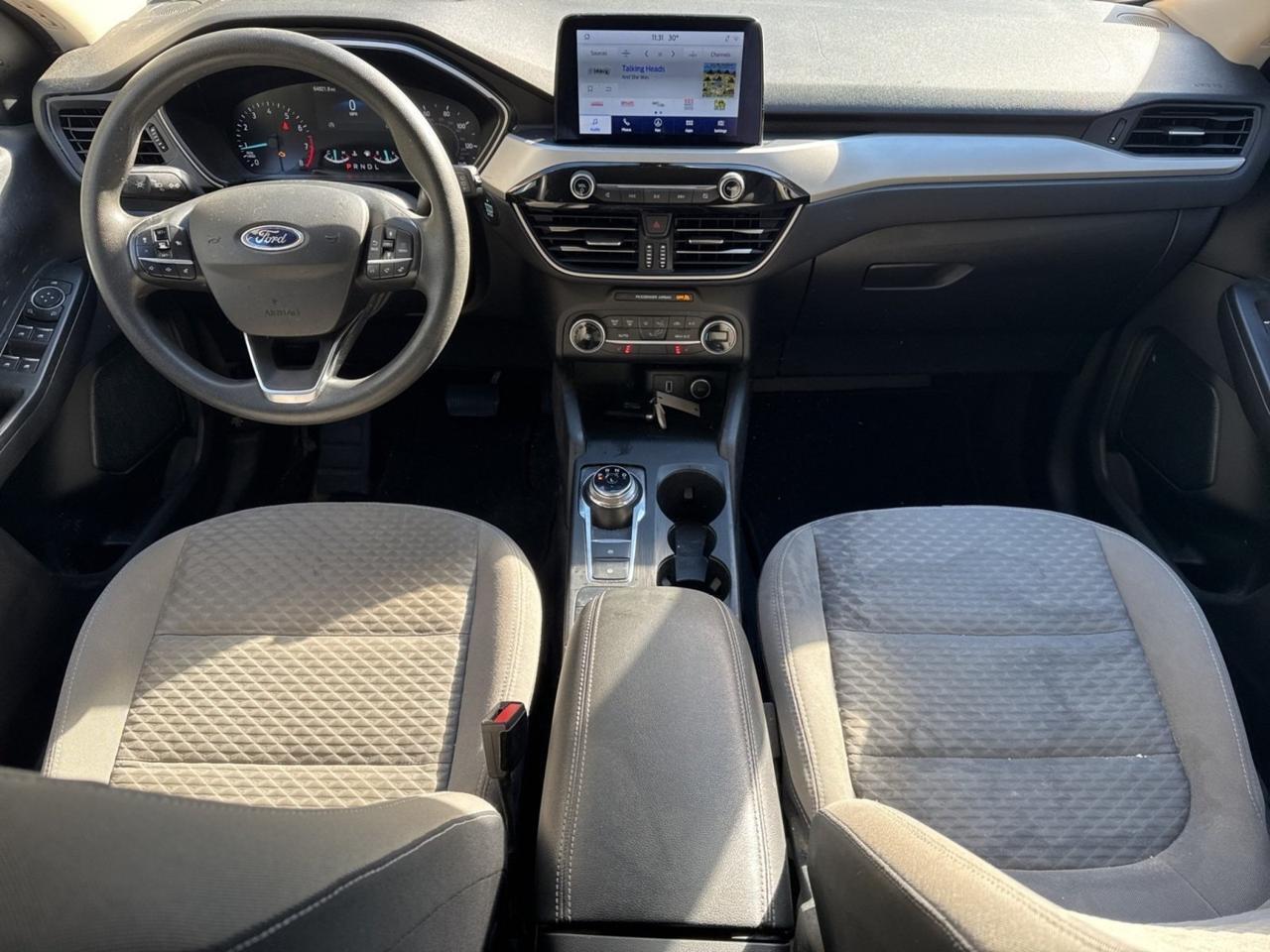 2020 Ford Escape SE Warrenton VA
