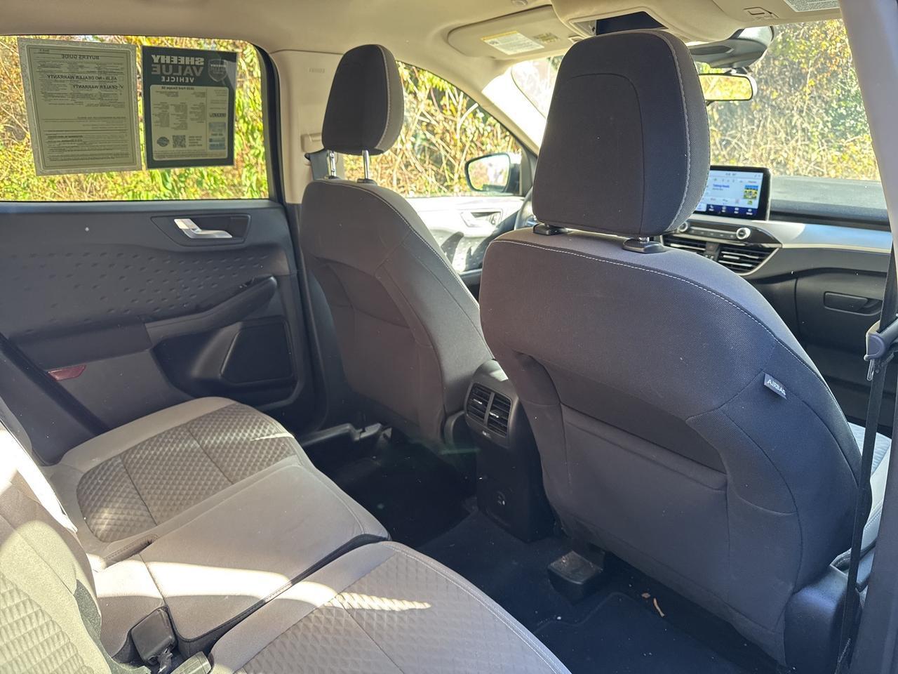 2020 Ford Escape SE Warrenton VA