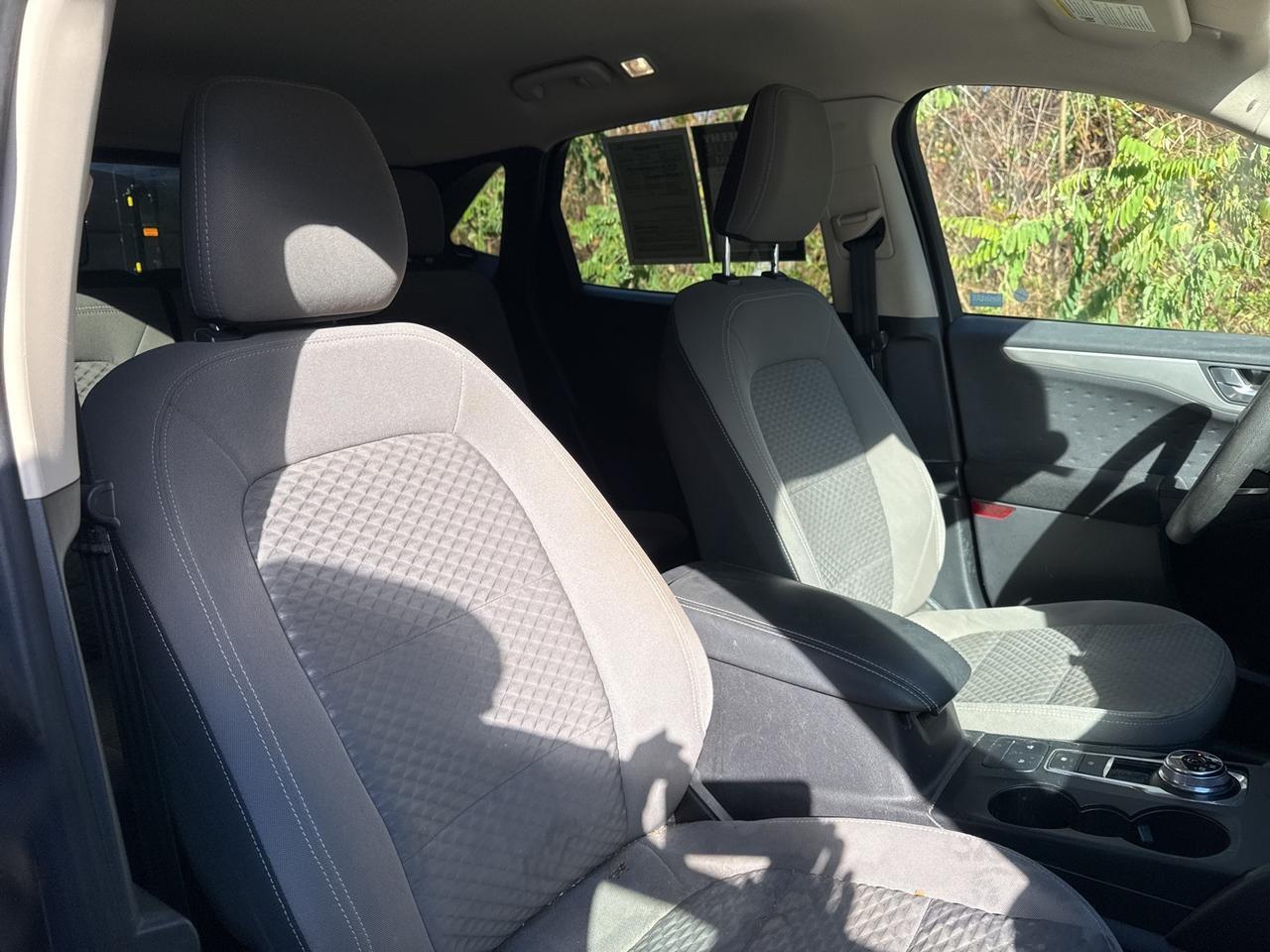 2020 Ford Escape SE Warrenton VA