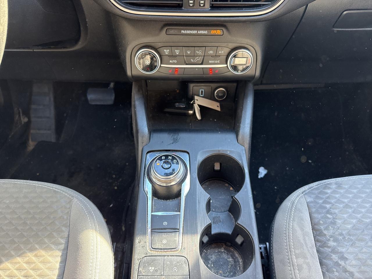 2020 Ford Escape SE Warrenton VA