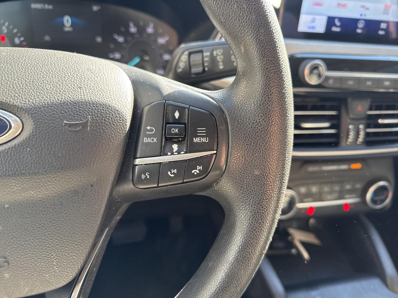 2020 Ford Escape SE Warrenton VA