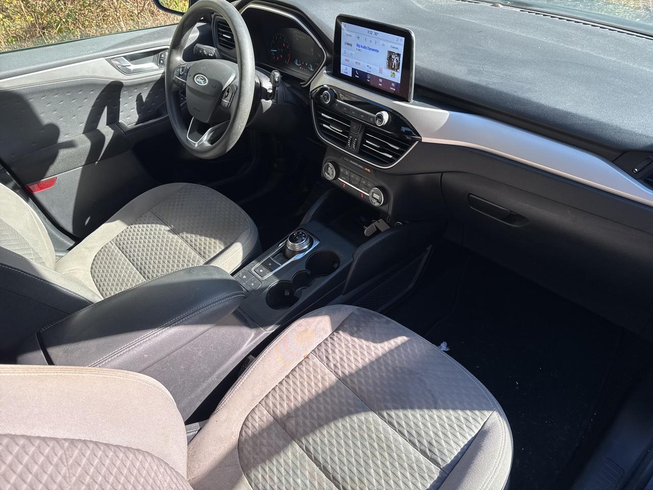 2020 Ford Escape SE Warrenton VA