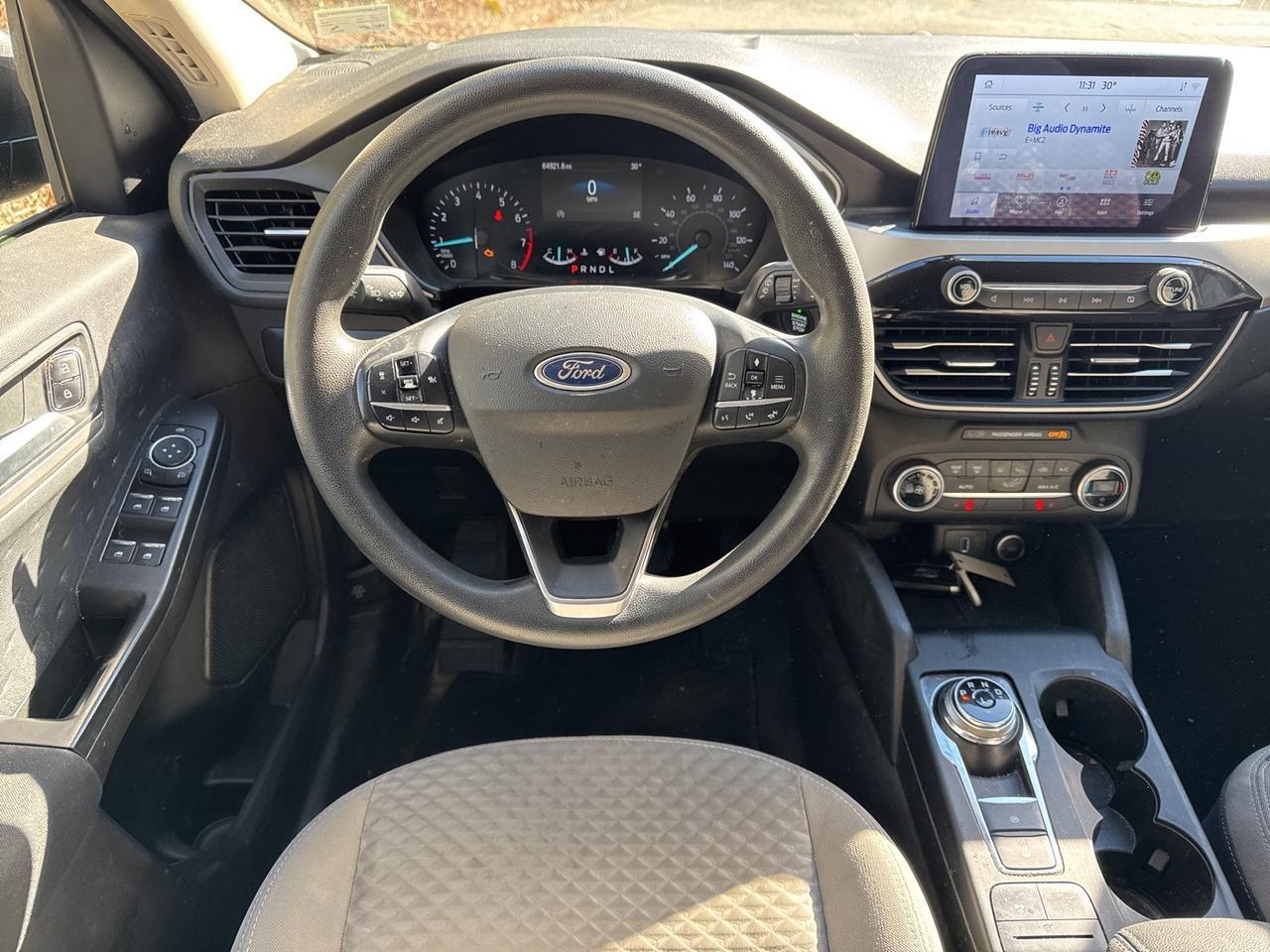 2020 Ford Escape SE Warrenton VA