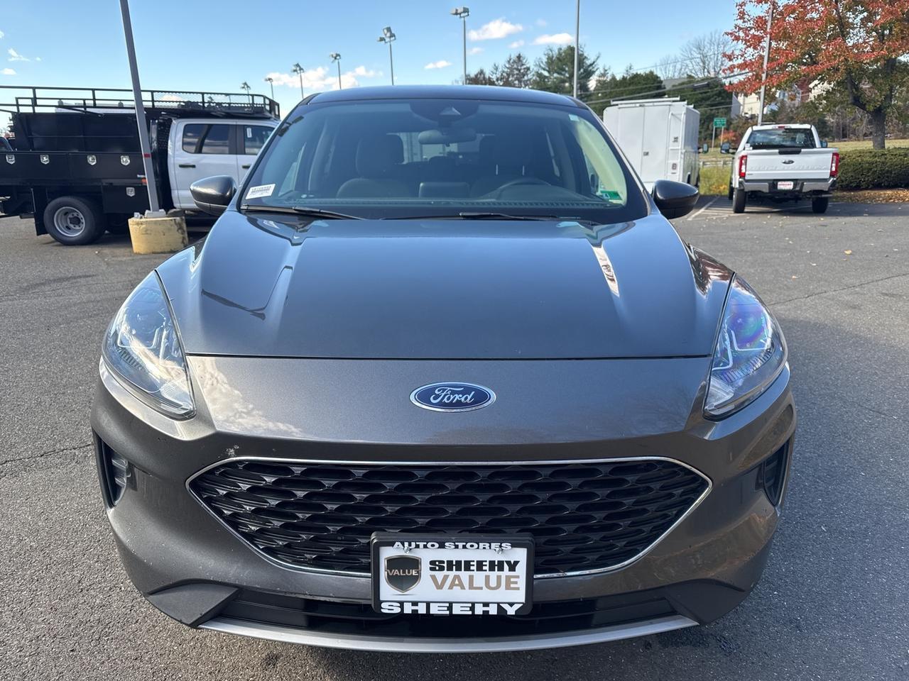 2020 Ford Escape SE Warrenton VA