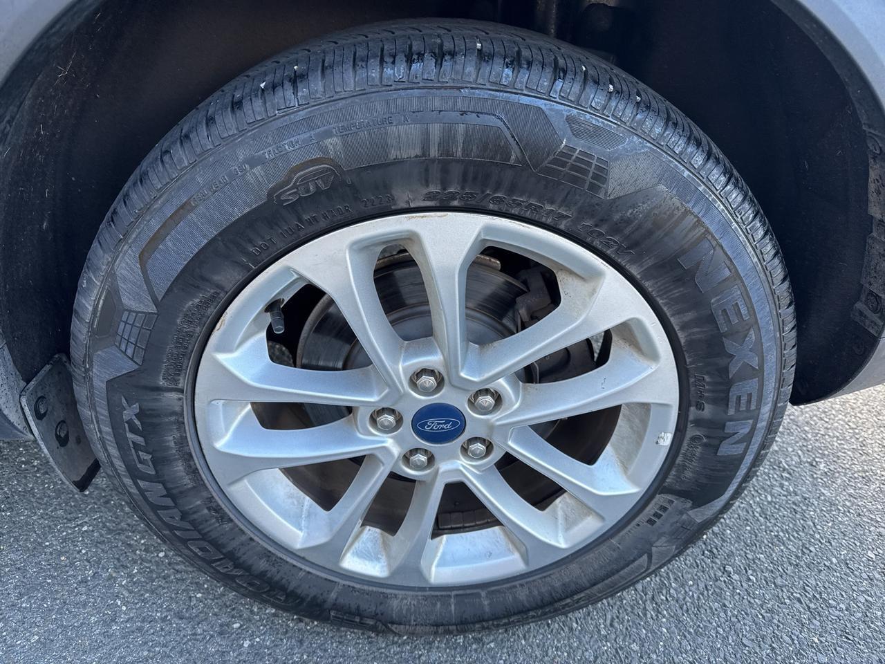 2020 Ford Escape SE Warrenton VA
