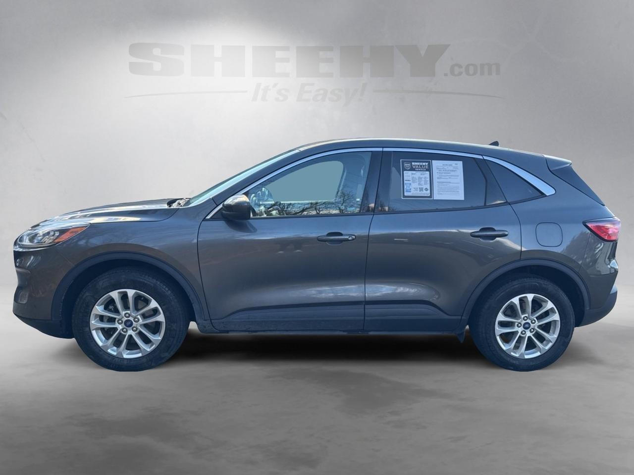 2020 Ford Escape SE Warrenton VA