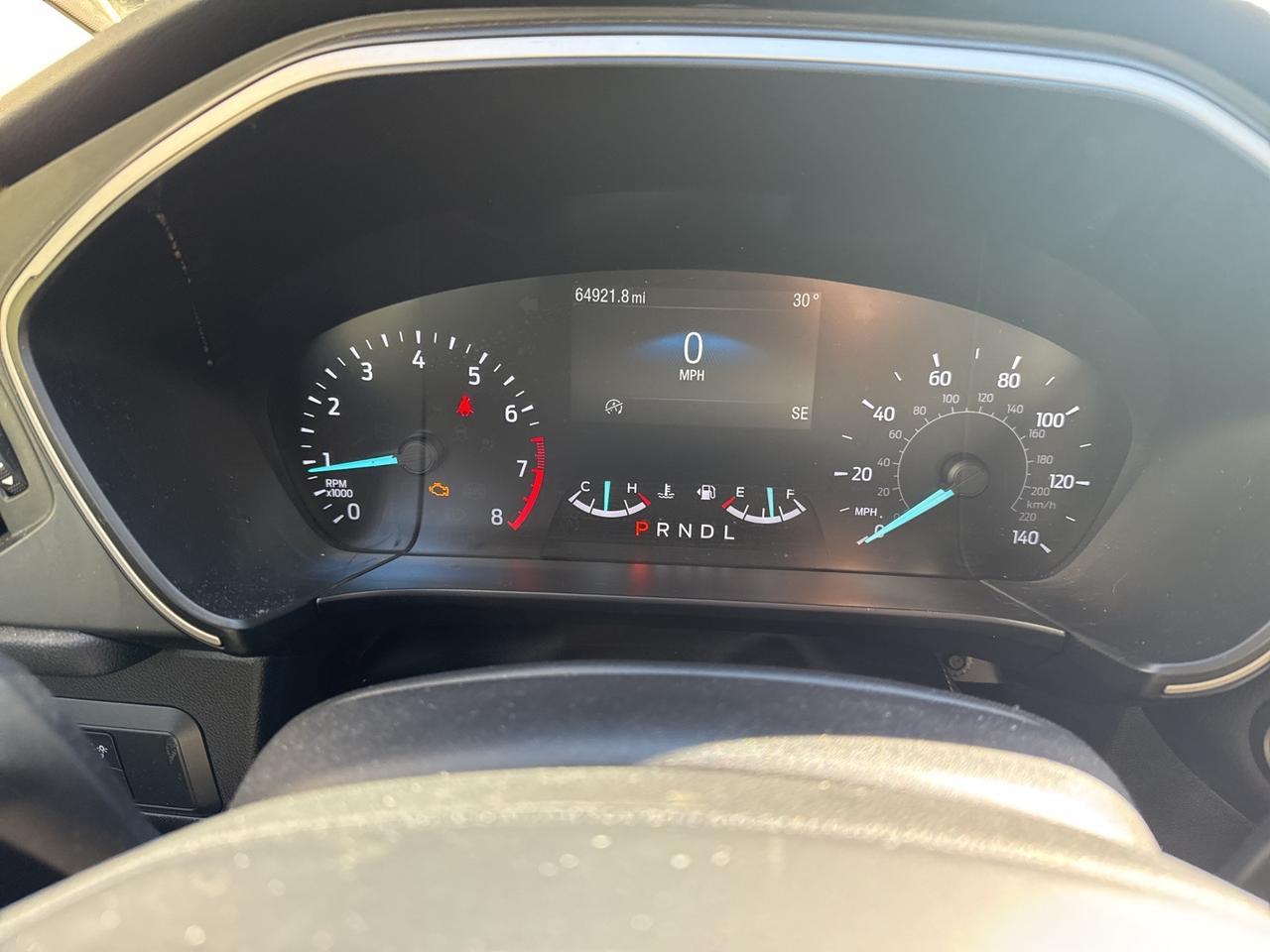 2020 Ford Escape SE Warrenton VA