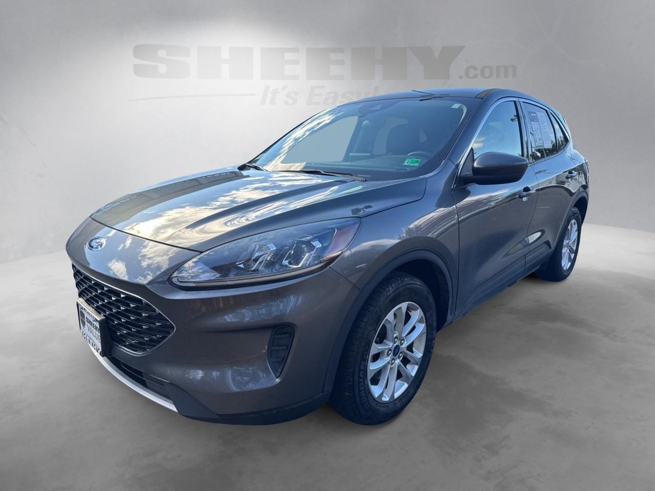 2020 Ford Escape SE Warrenton VA