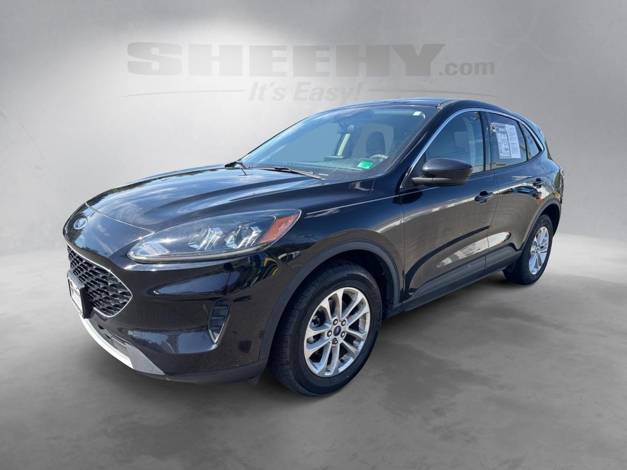 2020 Ford Escape SE Warrenton VA