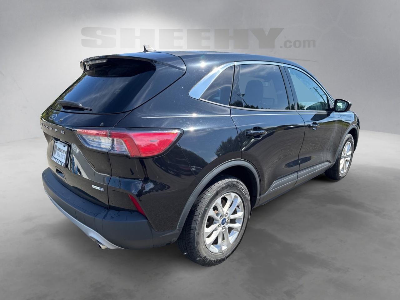2020 Ford Escape SE Warrenton VA