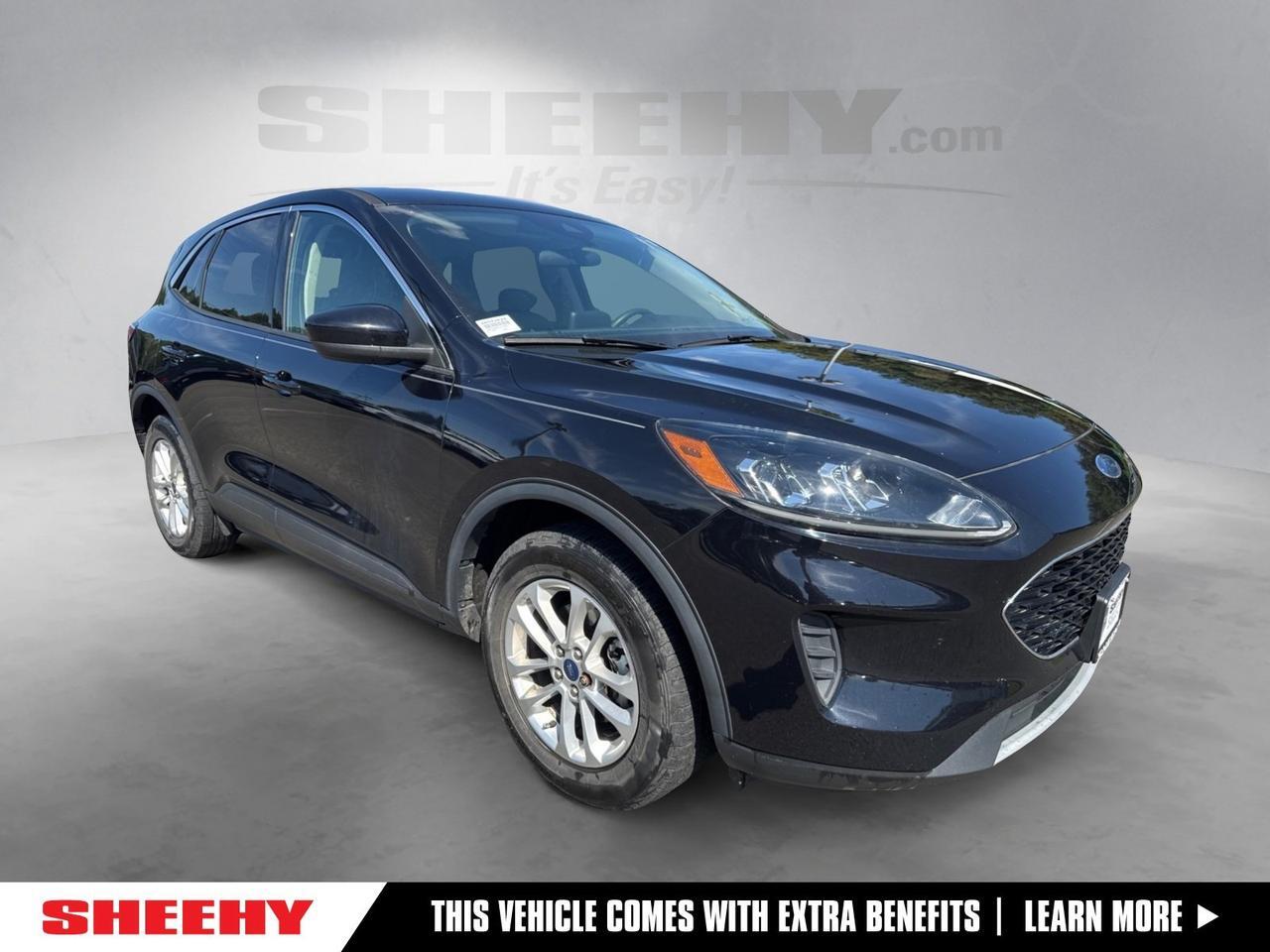 2020 Ford Escape SE Warrenton VA
