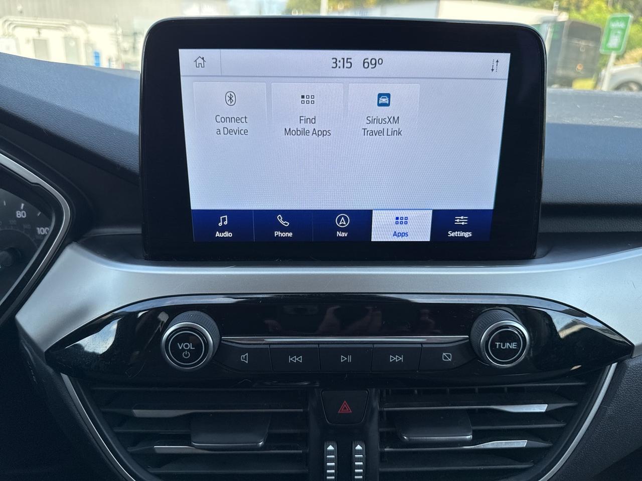 2020 Ford Escape SE Warrenton VA