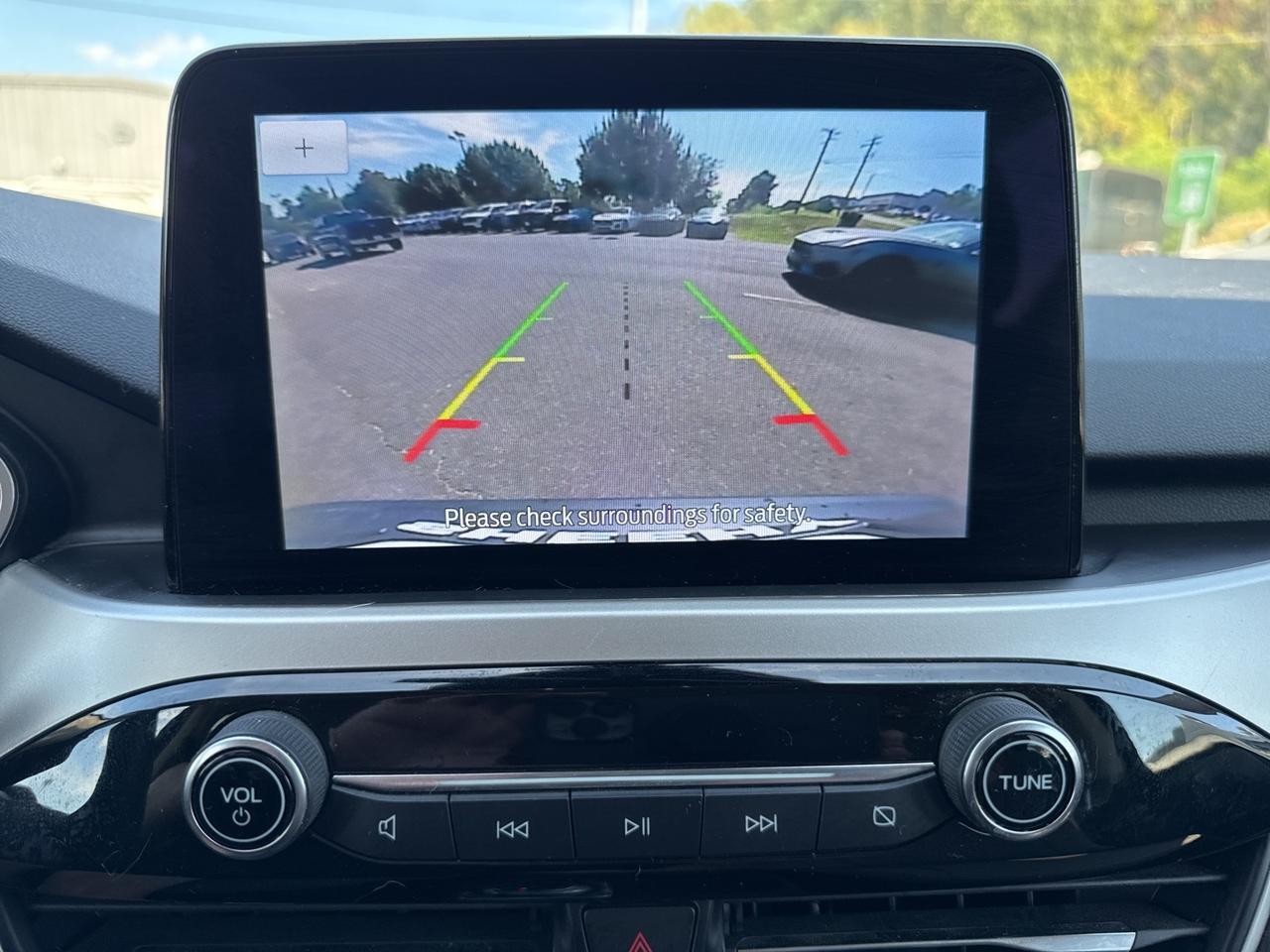 2020 Ford Escape SE Warrenton VA