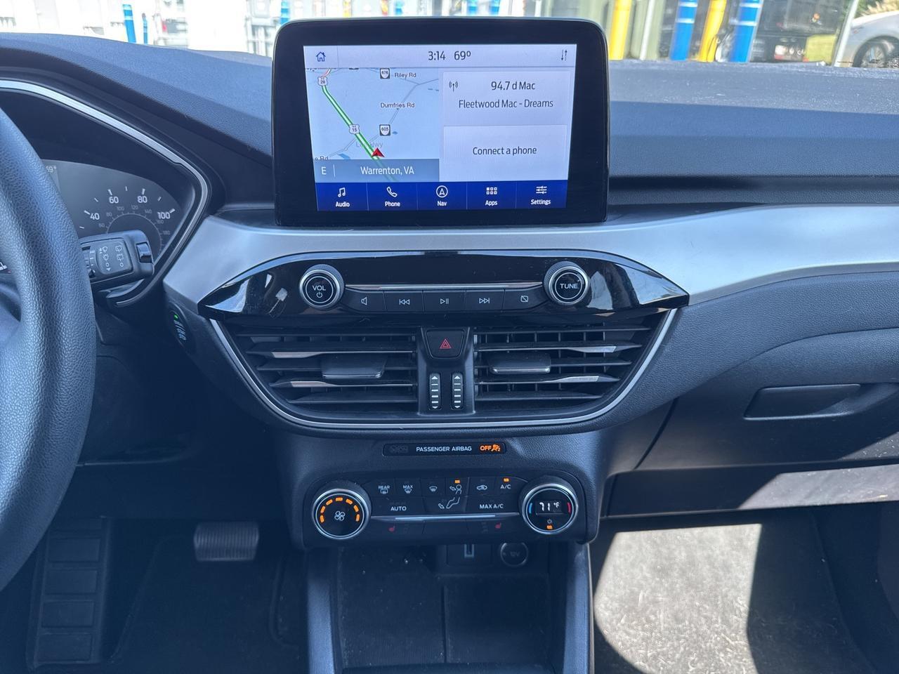 2020 Ford Escape SE Warrenton VA