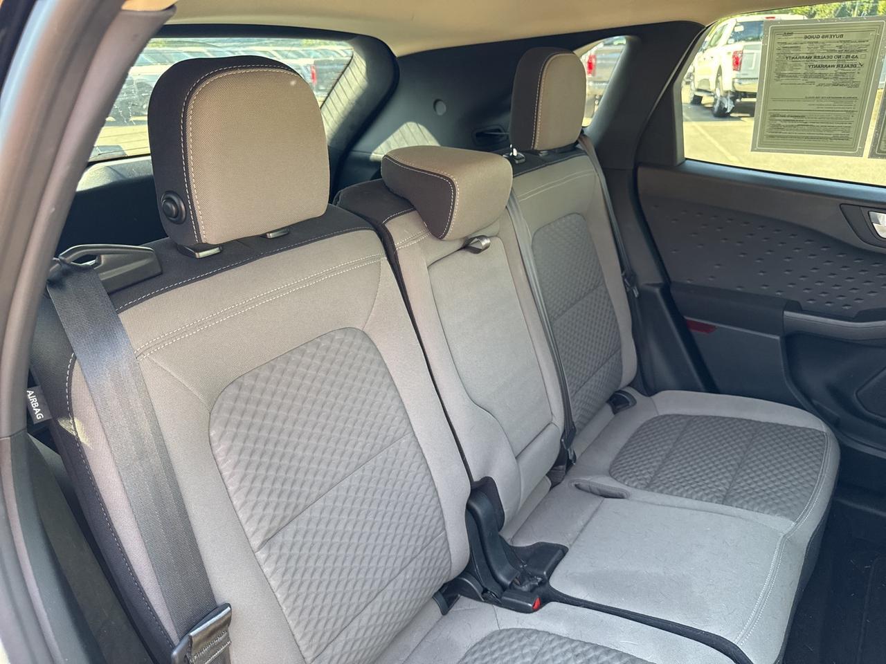 2020 Ford Escape SE Warrenton VA