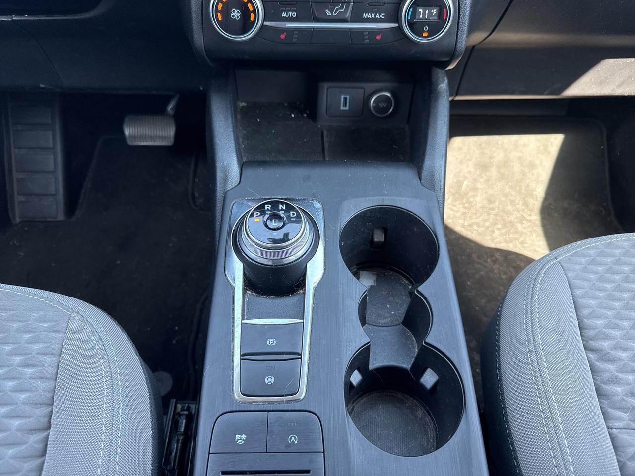 2020 Ford Escape SE Warrenton VA