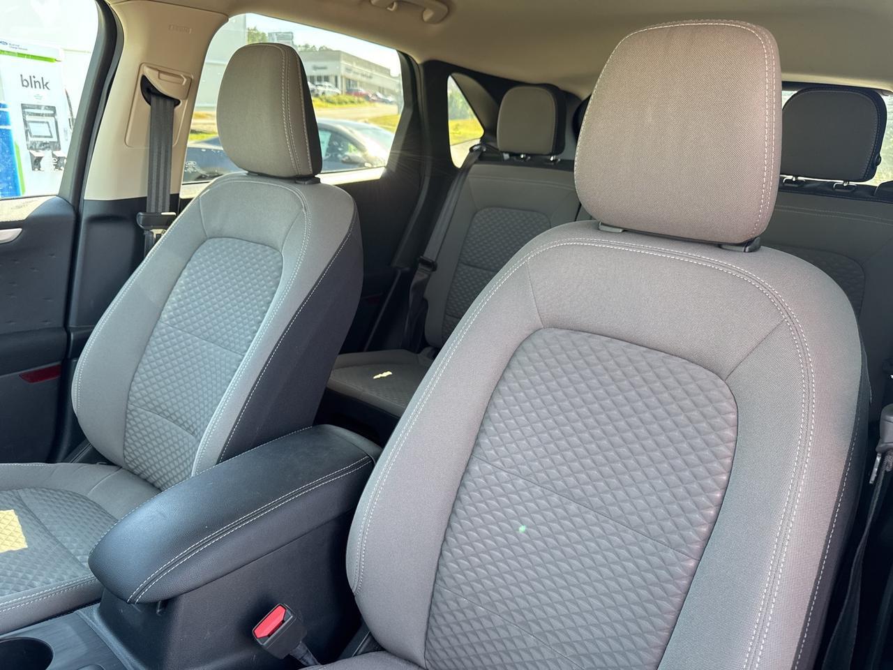 2020 Ford Escape SE Warrenton VA