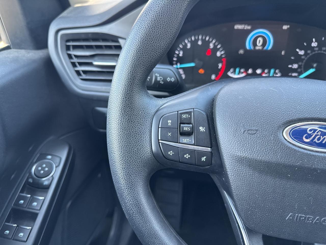 2020 Ford Escape SE Warrenton VA