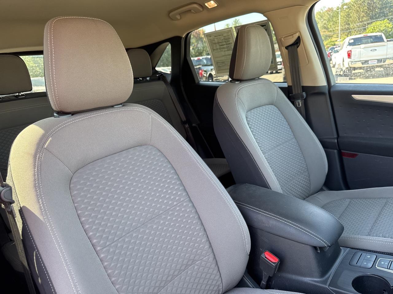 2020 Ford Escape SE Warrenton VA