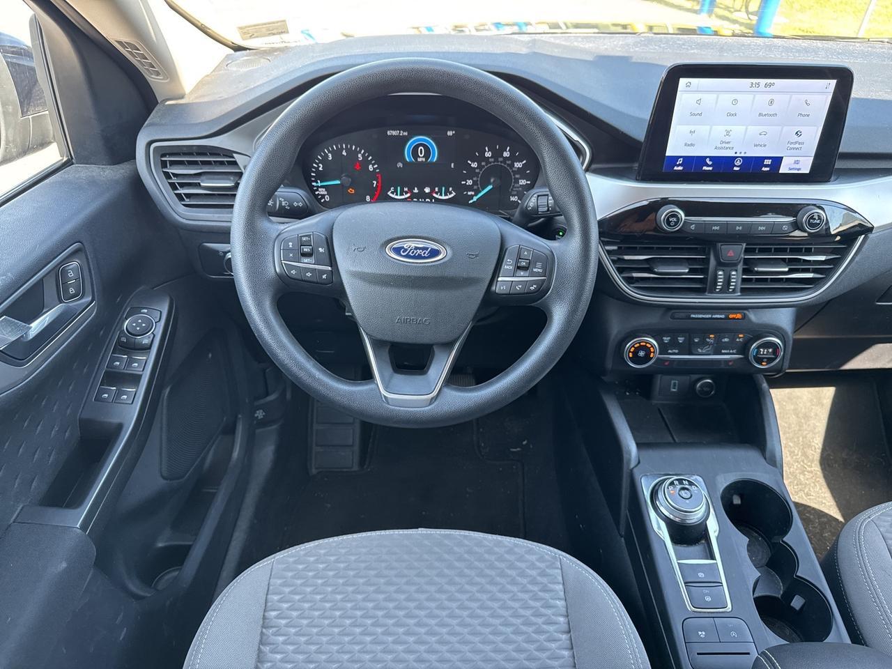 2020 Ford Escape SE Warrenton VA