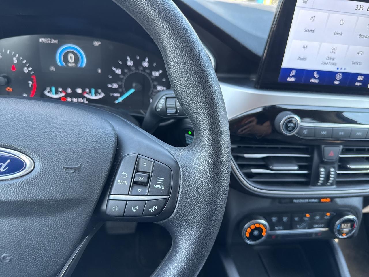 2020 Ford Escape SE Warrenton VA